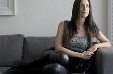 rebecca eckler mother cannabis recreational yes user am pictured toronto january her 2011 thompson peter national post