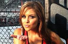 brittney palmer ufc girls ring hot girl cute kiss style bodybuilding wallpapers beautiful do yahoo search