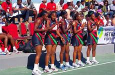 malawi netball queens african team participation players championship game nyasatimes