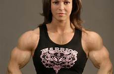 wrestler fighters strong girls extreme ufc