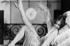 nancy carroll silent film actress she films platinum silence ladies