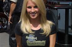 sturgis chicks bikes babes biker bike women garage monster 2004 old bandit sidecar creation partners don he style cutie