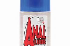 anal lube scent oz cherry save