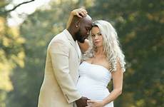 pregnant pregnancy young alabama maternity marriage interacial