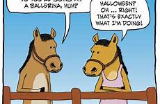 cartoon halloween groin sissy dressage equestrian