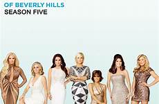 beverly housewives
