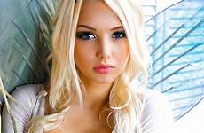 lovely beautiful beauty girl woman model female beaut blonde wallpaper models desktop people bob jack wallpapers