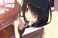 kurumi tokisaki date live zerochan anime fav