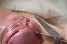 cock meatotomy subincision sucker