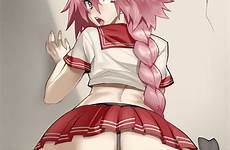 astolfo hentai rule34 femboy gif rule 34 ass madkaiser fate xxx panties cum trap looking big foundry anal deletion flag