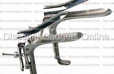 spreader speculum