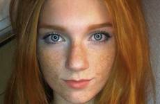 freckles redhead redheads saved hair red eyes