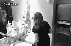 bathroom women cams security
