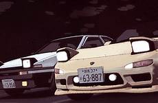 initiald jdm drifting inital tumblr race ae86 toyota myanimelist trueno takumi carreras tenor civic boujee broke