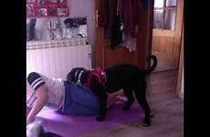 hump dogs dog yoga each other side owner three jv save wants