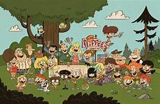 loud nickelodeon 100th episodes theloudhouse lincoln nickalive awn animation potessero muri parlare celebra producer rubiner honor reveals
