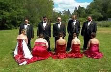 wedding awkward bridesmaid weird weddings most worst bridesmaids nsfw bride dress family ever dresses lovely hilarious party their too caught