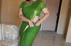 saree hot indian aunties kurian minu actress body fit tight curves girls show gorgeous their so malayalam spicy telugu august