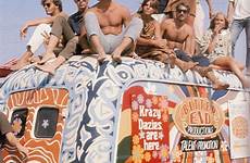 woodstock hippies 1969 sixties twoday trippy