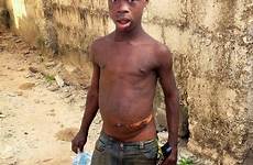 child boy national nigeria akwa ibom witches embarrassment almost lost his life