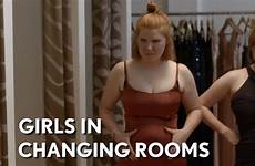 changing girls rooms