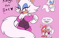 rouge bat sonic hedgehog shadow silver amy cat meme character thicc game fan anime choose board knowyourmeme
