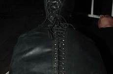 insex fetish armbinder inspiration hood 2010 corset