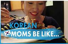 korean moms culture