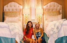 room dorm college their first girls students fancy makeover amazing ole miss roommates give year instagram each other bozeman abby