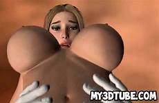 3d busty eporner licked alien fucked babe getting