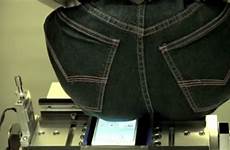 bend samsung butt jeans robot huffpost