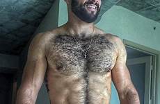 hung tumblr scruffy beards