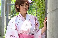 kimono asahi mizuno yukata choose board
