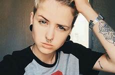 tomboy androgynous tomboys butch tattoo queer
