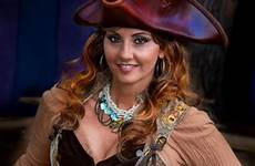 pirate female woman wench costume pirates women lady garb cosplay beautiful fashion choose board costumes