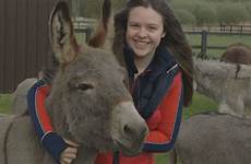 bbc donkeys humans enable suffering