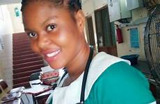 ghanaian boamah georgina whose viral vaccination