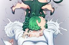 tatsumaki fubuki futa punch luscious sort