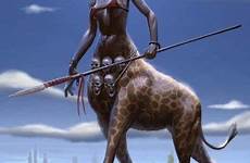 african mythical centaur centauress races mythological cdc taur mitis discordapp afrikaiswoke magical
