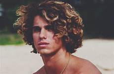 jay alvarrez hair surfer men tumblr long guys curly boys pelo hot beach style guy young get hombre con largo