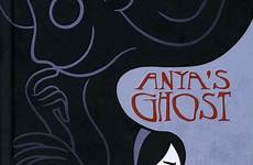 ghost anya hc 2011 1st comic books