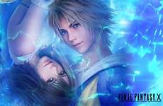 fantasy final yuna tidus desktop wallpaper hd background wallpapers px tags