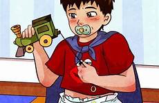 abdl diaper cartoon windel windeln couches shopping diapers joey babys jungs schnuller jungenmode