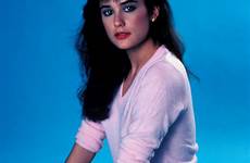 demi oldschoolcelebs 1980s actrices akebono