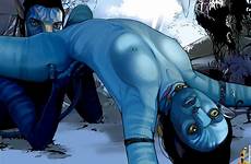 avatar hentai navi neytiri sex james cameron comic comics xxx movie jake blue na alien princess gay blameless sully sexy