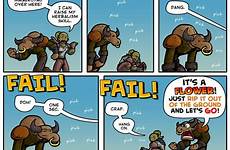 wow comics comic warcraft world classic funny strip favorite drake sandstone flight failed yours form fail comments favourite logic so
