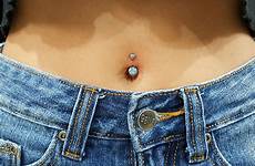 piercing belly button piercings bellybutton jewelry daith navel cute body rings beautiful earrings peircings summer visit