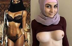 hijab burka honeys entfernen