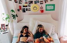 dorm room girls bedroom pretty rooms girl homemydesign college popular collage decor interior inspo sexy cute style visit goals