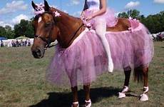 horse costumes halloween costume horses ballerina show rider dress fancy her riding found contest but animal themed happen ever depressed